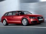 Audi A4 2.0 TDI Avant 2008 года